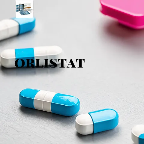 Orlistat generico sirve